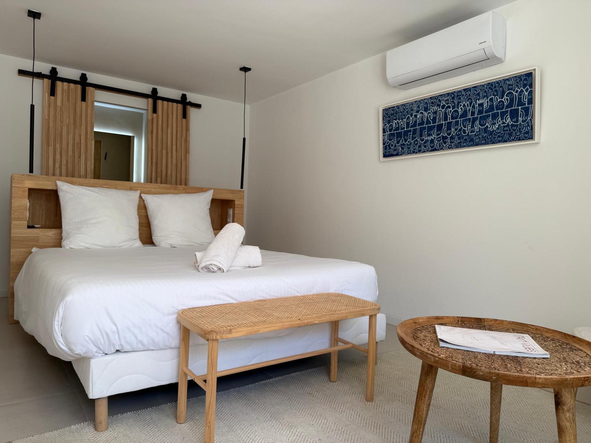 La Maison De Ville - Piscine - Spa Sete Ngoại thất bức ảnh